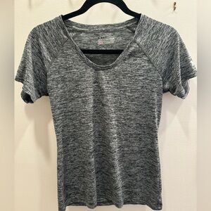 Under Armour workout tee